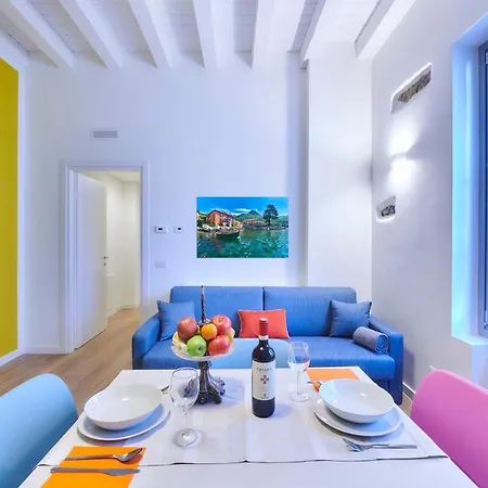 Liberty Apt Mandello *