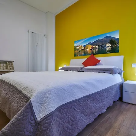 شقة Liberty Apt Mandello