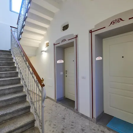 Liberty Apt Mandello *