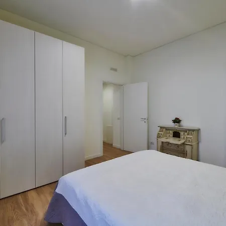 شقة Liberty Apt Mandello