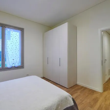 Liberty Apt Mandello